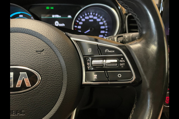 Kia Ceed Sportswagon 1.6 GDI PHEV DynamicPlusLine|AUTOMAAT|AFN.TREKHAAK|ACC|STOEL+STUURVERW|CARPLAY|CAMERA|CLIMA+CRUISE|NAP|1eEIG|