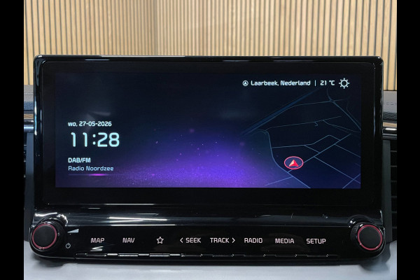 Kia Ceed Sportswagon 1.6 GDI PHEV DynamicPlusLine|AUTOMAAT|AFN.TREKHAAK|ACC|STOEL+STUURVERW|CARPLAY|CAMERA|CLIMA+CRUISE|NAP|1eEIG|