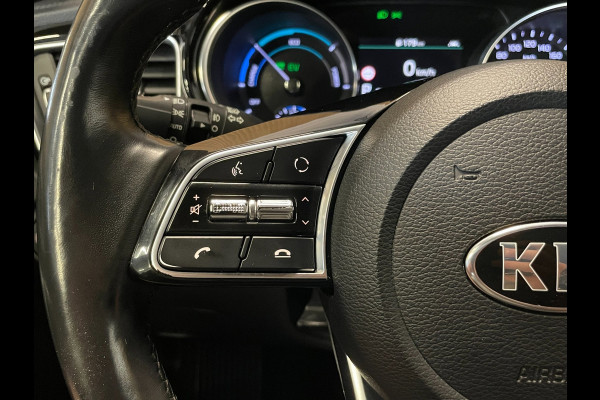 Kia Ceed Sportswagon 1.6 GDI PHEV DynamicPlusLine|AUTOMAAT|AFN.TREKHAAK|ACC|STOEL+STUURVERW|CARPLAY|CAMERA|CLIMA+CRUISE|NAP|1eEIG|