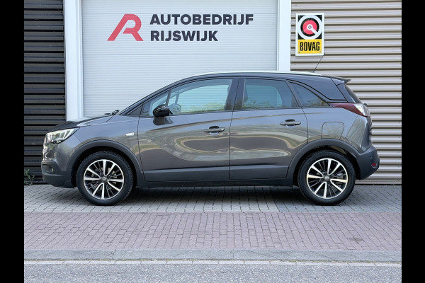 Opel Crossland X 1.2 Turbo Innovation AppleCar/Camera