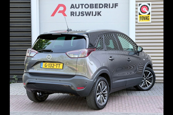 Opel Crossland X 1.2 Turbo Innovation AppleCar/Camera