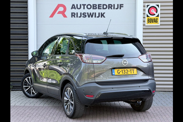 Opel Crossland X 1.2 Turbo Innovation AppleCar/Camera
