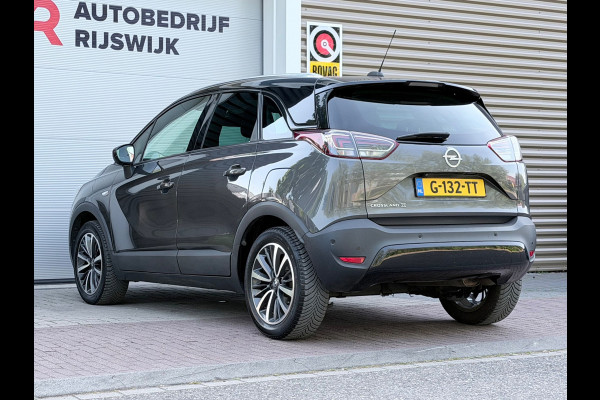 Opel Crossland X 1.2 Turbo Innovation AppleCar/Camera