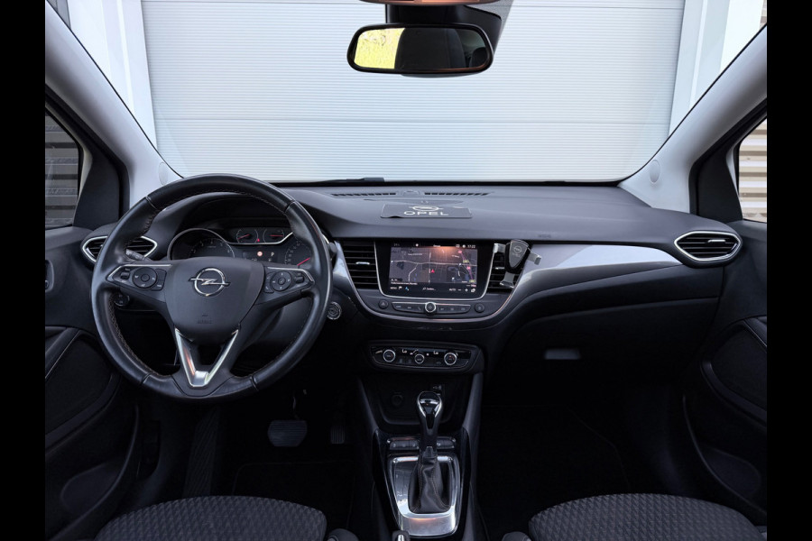 Opel Crossland X 1.2 Turbo Innovation AppleCar/Camera