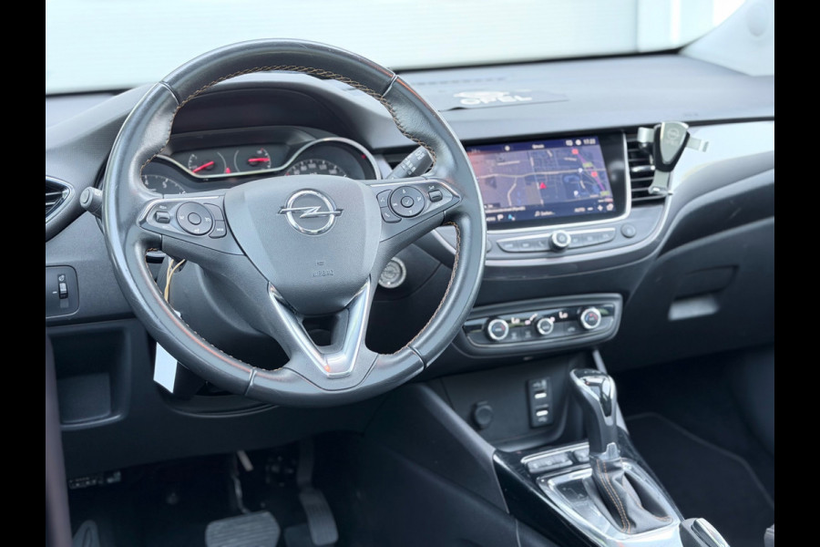 Opel Crossland X 1.2 Turbo Innovation AppleCar/Camera