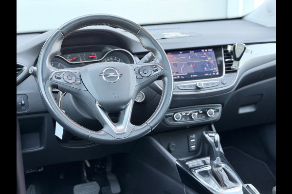 Opel Crossland X 1.2 Turbo Innovation AppleCar/Camera