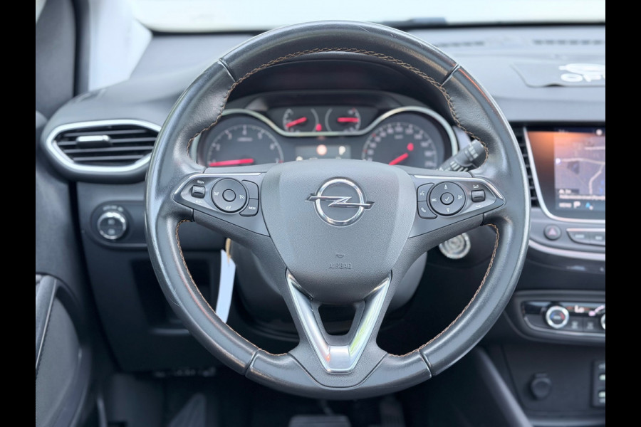 Opel Crossland X 1.2 Turbo Innovation AppleCar/Camera