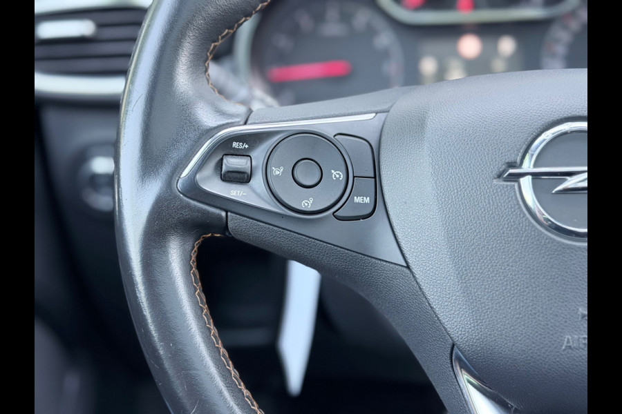 Opel Crossland X 1.2 Turbo Innovation AppleCar/Camera