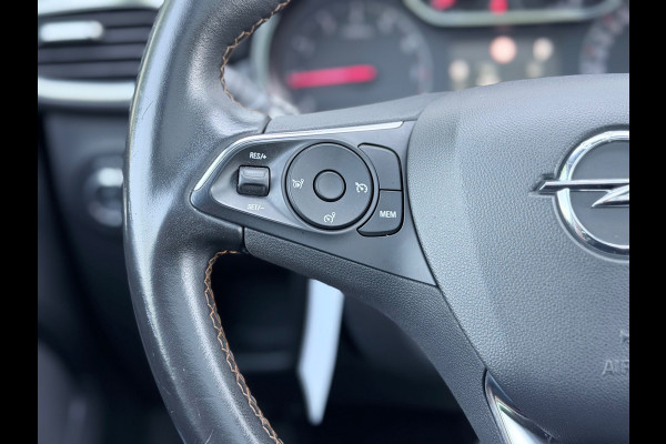 Opel Crossland X 1.2 Turbo Innovation AppleCar/Camera