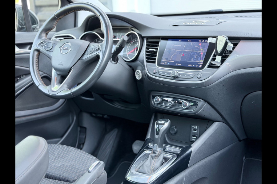 Opel Crossland X 1.2 Turbo Innovation AppleCar/Camera