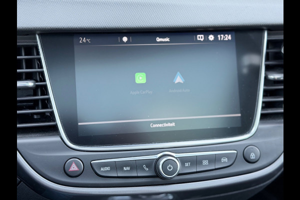 Opel Crossland X 1.2 Turbo Innovation AppleCar/Camera