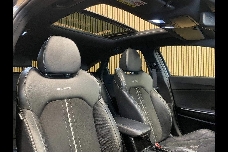 Kia ProCeed 1.5 T-GDi GT-Line|160PK|ACC|AFN.TREKHAAK|PANO|DIGITAL|STOEL V+A/+STUURVERW.|CAMERA|CARPLAY|CLIMA+CRUISE|NL|NAP|1 EIG.|