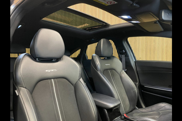 Kia ProCeed 1.5 T-GDi GT-Line|160PK|ACC|AFN.TREKHAAK|PANO|DIGITAL|STOEL V+A/+STUURVERW.|CAMERA|CARPLAY|CLIMA+CRUISE|NL|NAP|1 EIG.|