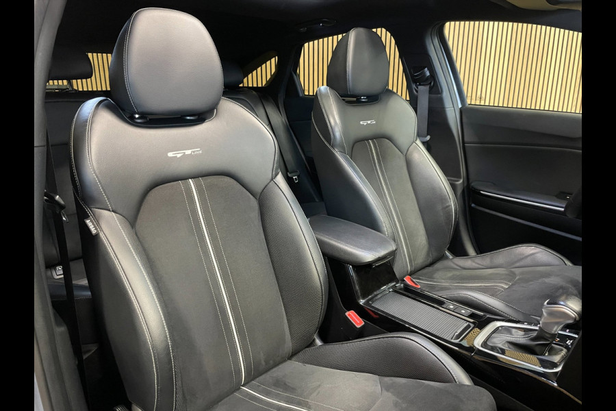 Kia ProCeed 1.5 T-GDi GT-Line|160PK|ACC|AFN.TREKHAAK|PANO|DIGITAL|STOEL V+A/+STUURVERW.|CAMERA|CARPLAY|CLIMA+CRUISE|NL|NAP|1 EIG.|
