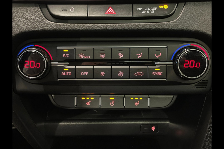 Kia ProCeed 1.5 T-GDi GT-Line|160PK|ACC|AFN.TREKHAAK|PANO|DIGITAL|STOEL V+A/+STUURVERW.|CAMERA|CARPLAY|CLIMA+CRUISE|NL|NAP|1 EIG.|