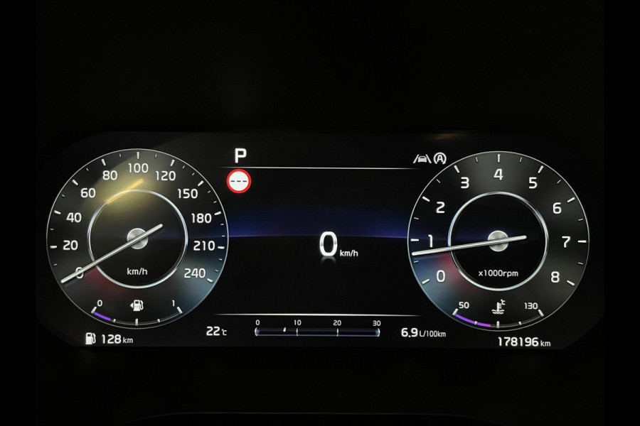 Kia ProCeed 1.5 T-GDi GT-Line|160PK|ACC|AFN.TREKHAAK|PANO|DIGITAL|STOEL V+A/+STUURVERW.|CAMERA|CARPLAY|CLIMA+CRUISE|NL|NAP|1 EIG.|