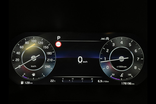 Kia ProCeed 1.5 T-GDi GT-Line|160PK|ACC|AFN.TREKHAAK|PANO|DIGITAL|STOEL V+A/+STUURVERW.|CAMERA|CARPLAY|CLIMA+CRUISE|NL|NAP|1 EIG.|