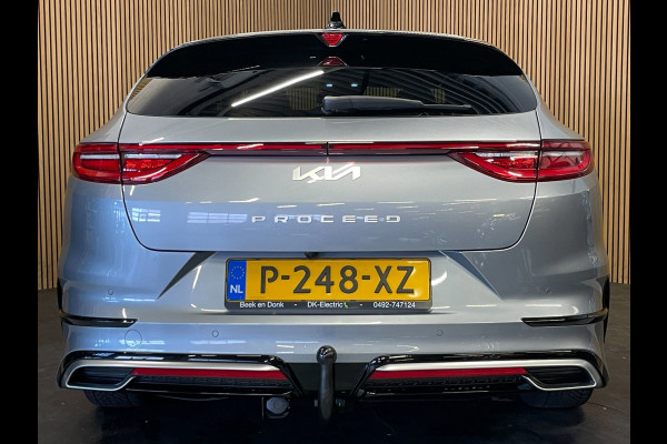 Kia ProCeed 1.5 T-GDi GT-Line|160PK|ACC|AFN.TREKHAAK|PANO|DIGITAL|STOEL V+A/+STUURVERW.|CAMERA|CARPLAY|CLIMA+CRUISE|NL|NAP|1 EIG.|