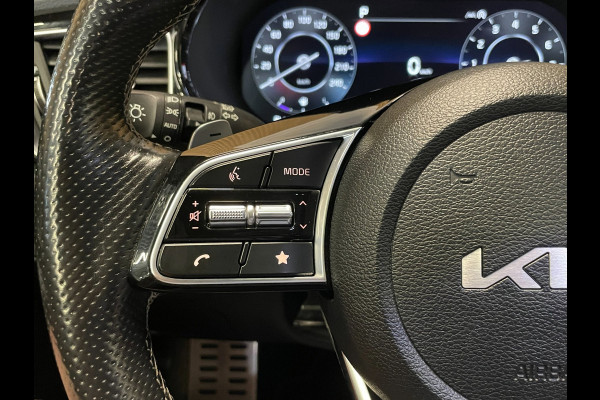Kia ProCeed 1.5 T-GDi GT-Line|160PK|ACC|AFN.TREKHAAK|PANO|DIGITAL|STOEL V+A/+STUURVERW.|CAMERA|CARPLAY|CLIMA+CRUISE|NL|NAP|1 EIG.|