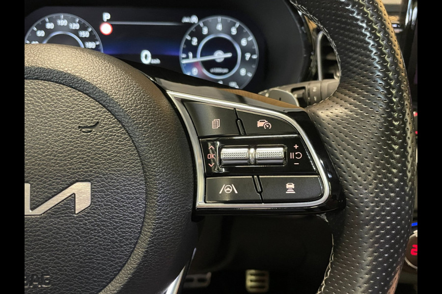 Kia ProCeed 1.5 T-GDi GT-Line|160PK|ACC|AFN.TREKHAAK|PANO|DIGITAL|STOEL V+A/+STUURVERW.|CAMERA|CARPLAY|CLIMA+CRUISE|NL|NAP|1 EIG.|