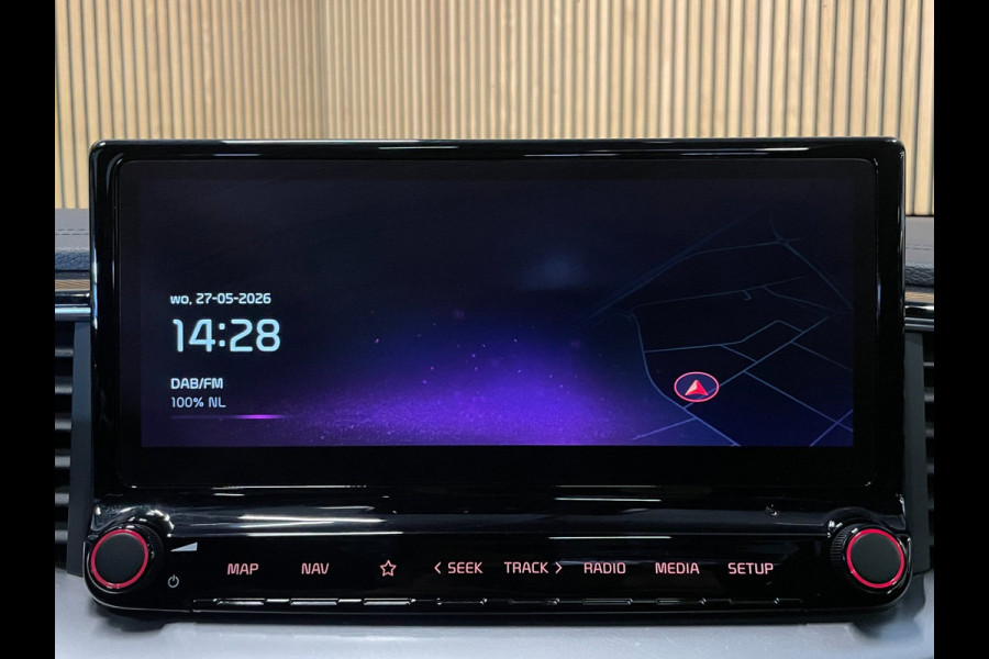 Kia ProCeed 1.5 T-GDi GT-Line|160PK|ACC|AFN.TREKHAAK|PANO|DIGITAL|STOEL V+A/+STUURVERW.|CAMERA|CARPLAY|CLIMA+CRUISE|NL|NAP|1 EIG.|