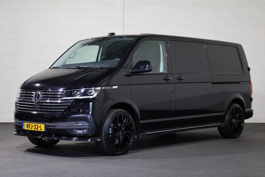 Volkswagen Transporter 2.0 TDI 150pk L2 H1 Automaat Bulli Led Leer Navigatie