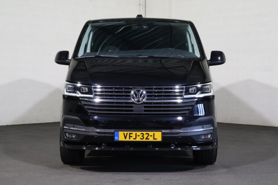 Volkswagen Transporter 2.0 TDI 150pk L2 H1 Automaat Bulli Led Leer Navigatie