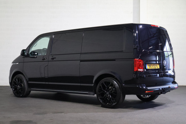 Volkswagen Transporter 2.0 TDI 150pk L2 H1 Automaat Bulli Led Leer Navigatie