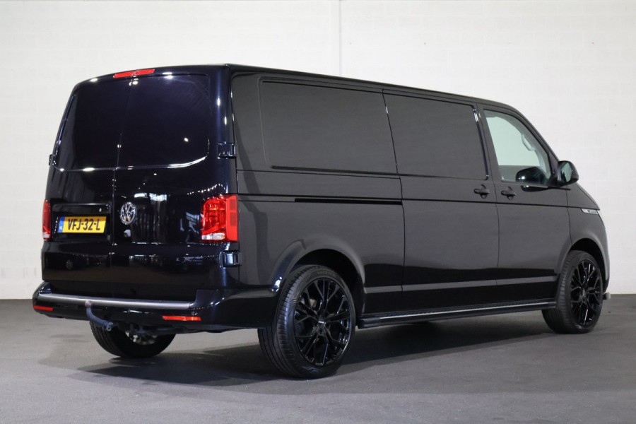 Volkswagen Transporter 2.0 TDI 150pk L2 H1 Automaat Bulli Led Leer Navigatie