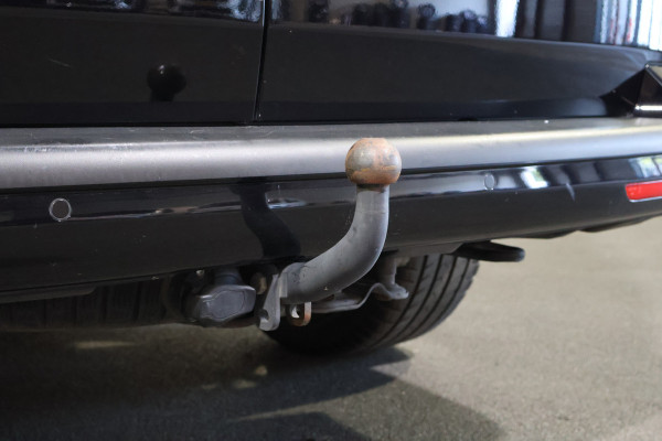 Volkswagen Transporter 2.0 TDI 150pk L2 H1 Automaat Bulli Led Leer Navigatie