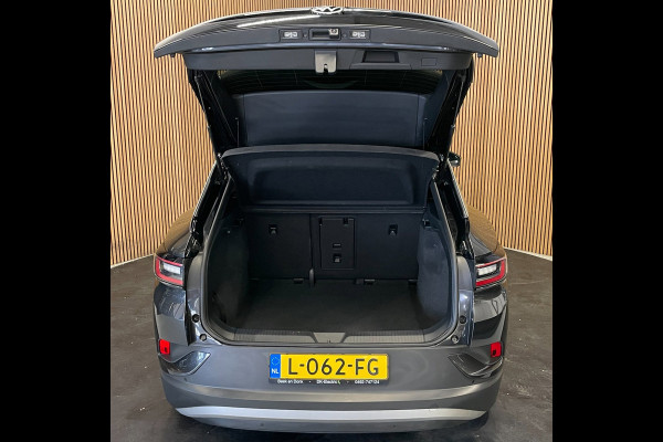 Volkswagen ID.4 First 77 kWh|86% SOH|GROTE ACCU|ACC|STOEL+STUURVERW|CAMERA|CARPLAY|CLIMATE+CRUISE|NAVI|NAP|NL-AUTO|INCL.BTW|1e EIG