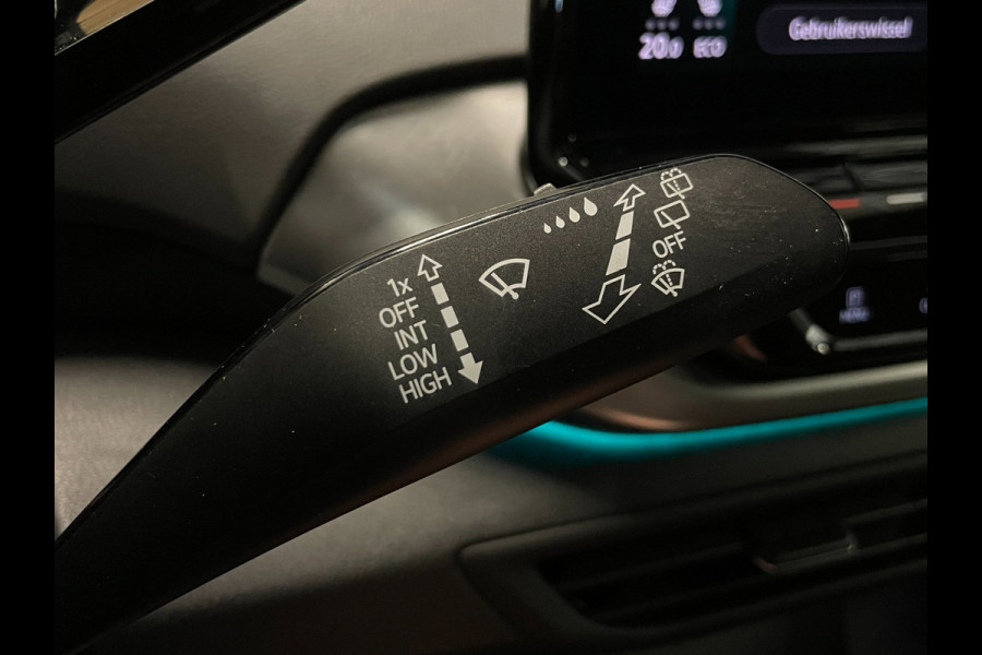 Volkswagen ID.4 First 77 kWh|86% SOH|GROTE ACCU|ACC|STOEL+STUURVERW|CAMERA|CARPLAY|CLIMATE+CRUISE|NAVI|NAP|NL-AUTO|INCL.BTW|1e EIG