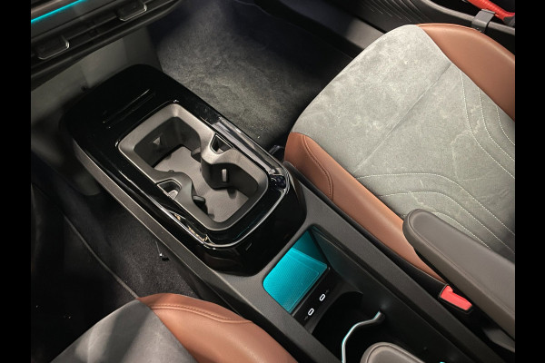 Volkswagen ID.4 First 77 kWh|86% SOH|GROTE ACCU|ACC|STOEL+STUURVERW|CAMERA|CARPLAY|CLIMATE+CRUISE|NAVI|NAP|NL-AUTO|INCL.BTW|1e EIG