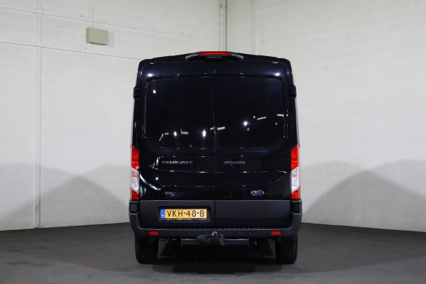 Ford Transit 2.0 TDci 170pk L3 H2 Airco Apple Carplay Camera 2x Schuifdeur Trekhaak 2.8T