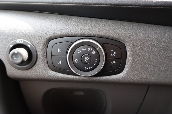 Ford Transit 2.0 TDci 170pk L3 H2 Airco Apple Carplay Camera 2x Schuifdeur Trekhaak 2.8T