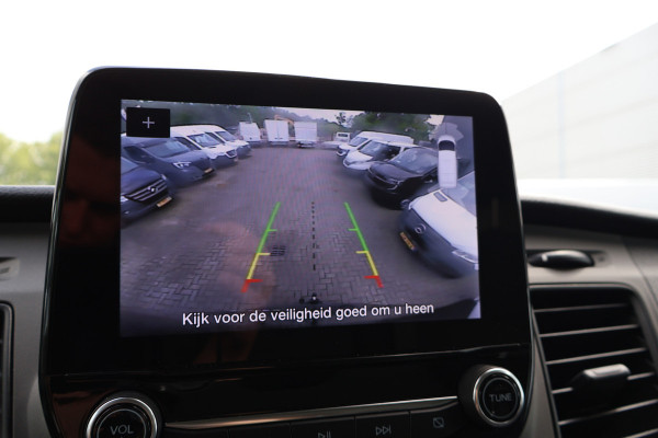 Ford Transit 2.0 TDci 170pk L3 H2 Airco Apple Carplay Camera 2x Schuifdeur Trekhaak 2.8T