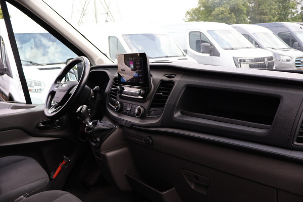 Ford Transit 2.0 TDci 170pk L3 H2 Airco Apple Carplay Camera 2x Schuifdeur Trekhaak 2.8T