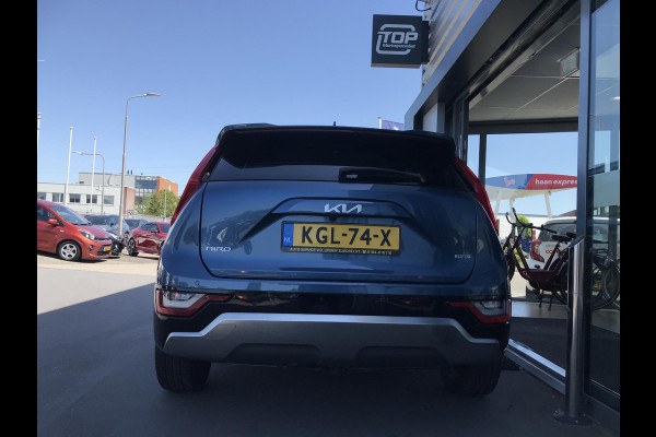 Kia Niro 1.6 PHEV DynamicPlusLine 7 JAAR GARANTIE