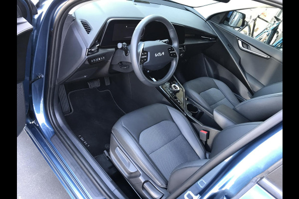 Kia Niro 1.6 PHEV DynamicPlusLine 7 JAAR GARANTIE