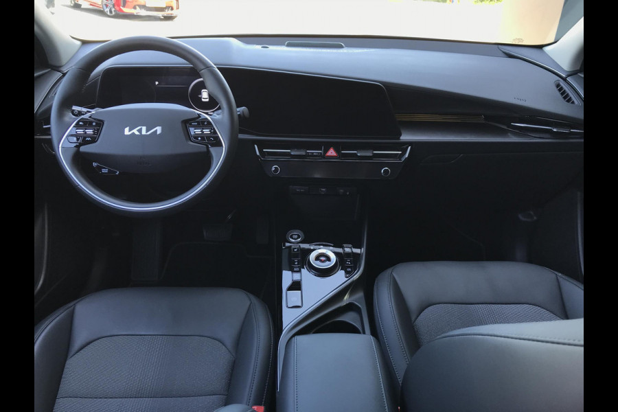 Kia Niro 1.6 PHEV DynamicPlusLine 7 JAAR GARANTIE