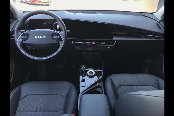 Kia Niro 1.6 PHEV DynamicPlusLine 7 JAAR GARANTIE