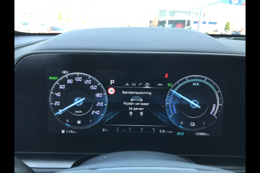 Kia Niro 1.6 PHEV DynamicPlusLine 7 JAAR GARANTIE