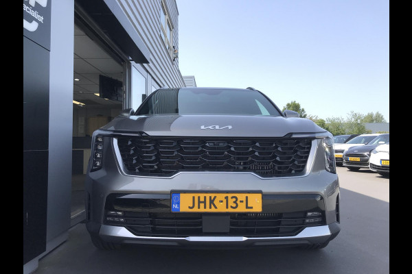 Kia Sorento 1.6 Plug-in Hybrid 4WD ExecutiveLine 7pers.