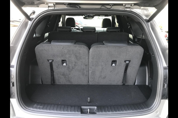 Kia Sorento 1.6 Plug-in Hybrid 4WD ExecutiveLine 7pers.