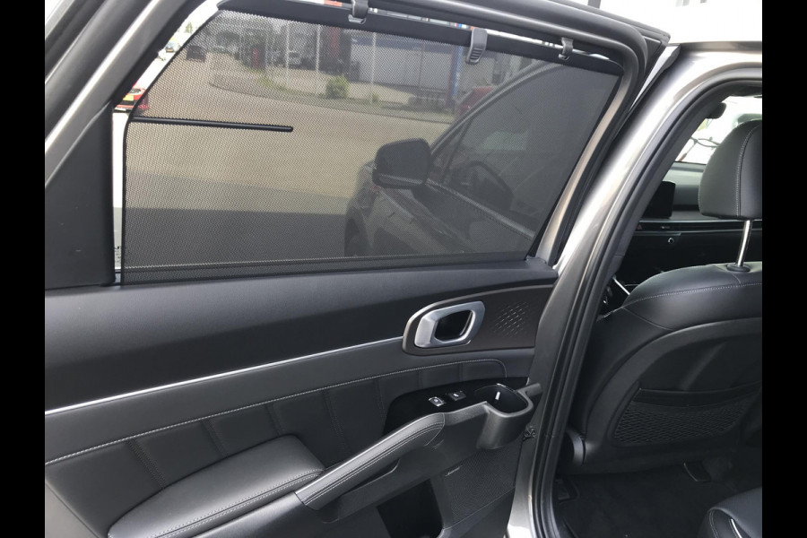 Kia Sorento 1.6 Plug-in Hybrid 4WD ExecutiveLine 7pers.