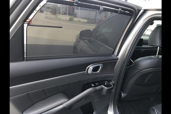 Kia Sorento 1.6 Plug-in Hybrid 4WD ExecutiveLine 7pers.