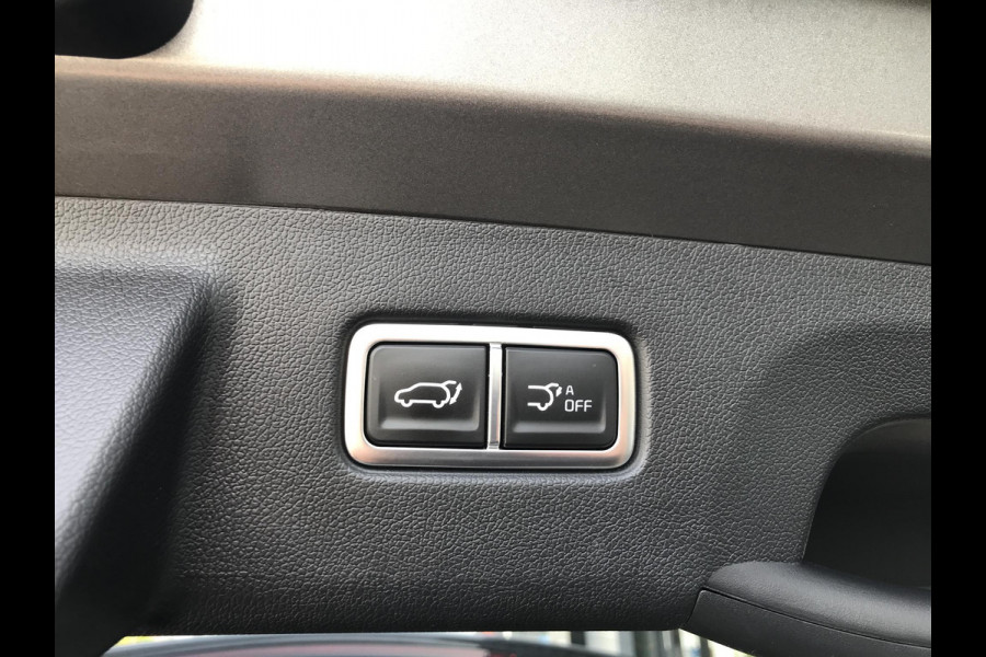 Kia Sorento 1.6 Plug-in Hybrid 4WD ExecutiveLine 7pers.