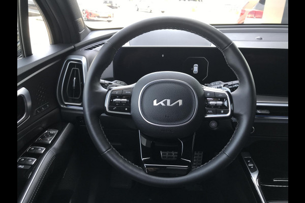 Kia Sorento 1.6 Plug-in Hybrid 4WD ExecutiveLine 7pers.