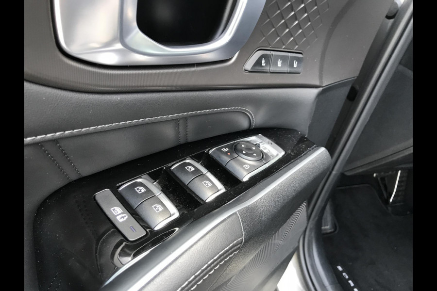 Kia Sorento 1.6 Plug-in Hybrid 4WD ExecutiveLine 7pers.