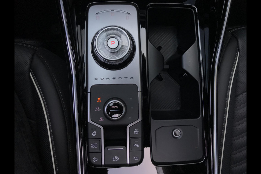 Kia Sorento 1.6 Plug-in Hybrid 4WD ExecutiveLine 7pers.